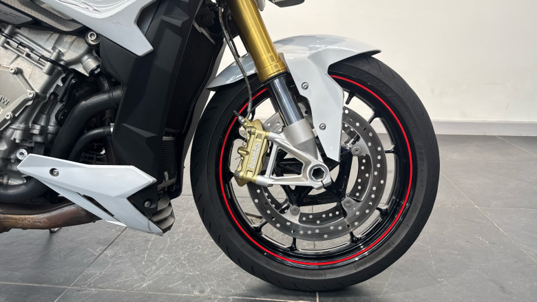 BMW S1000R SPORT (20MY)